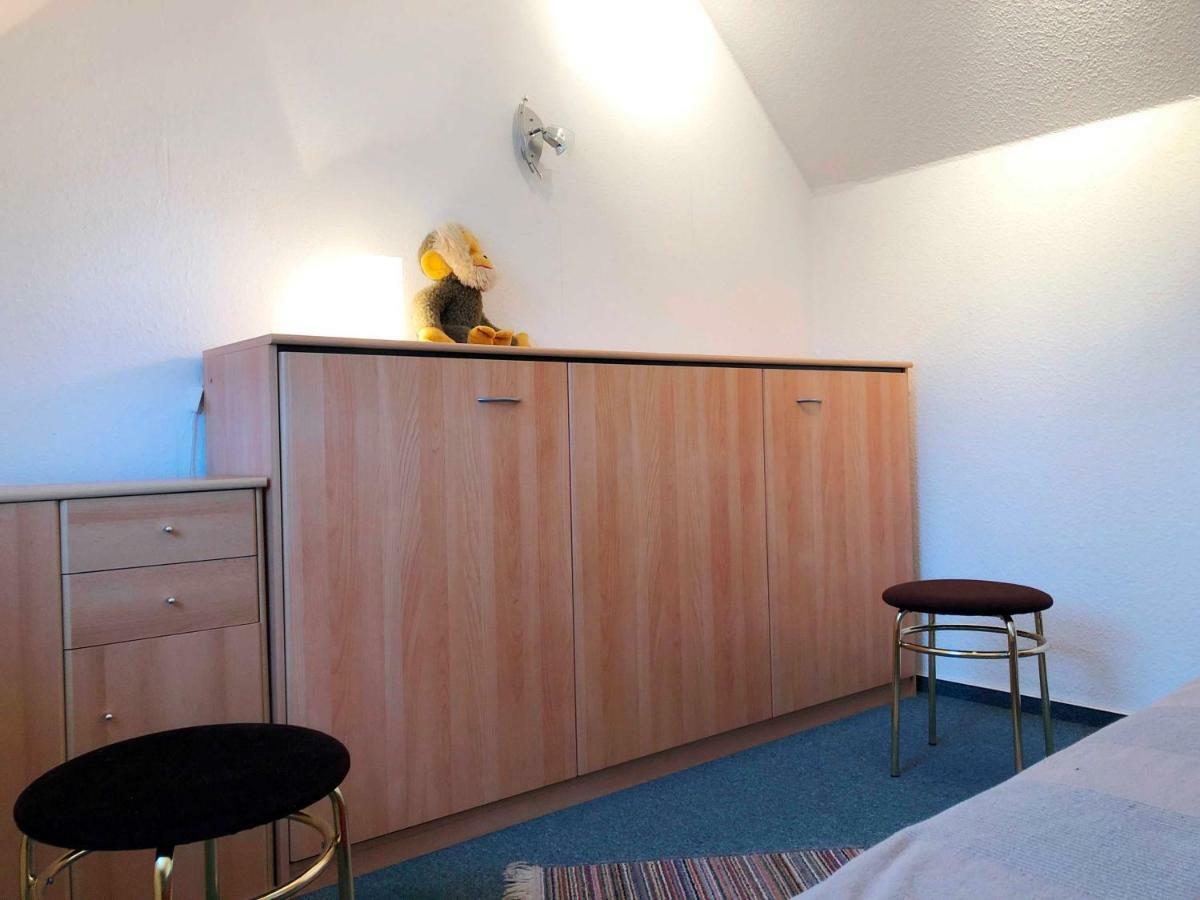 Ferienhaus Annemarie Senftenberg Eksteriør bilde