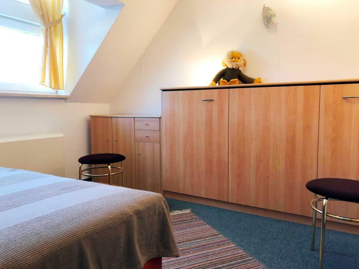 Ferienhaus Annemarie Senftenberg Eksteriør bilde